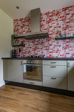 Medium property photo - Rinus Pereirastraat 18, 5953 PX Reuver